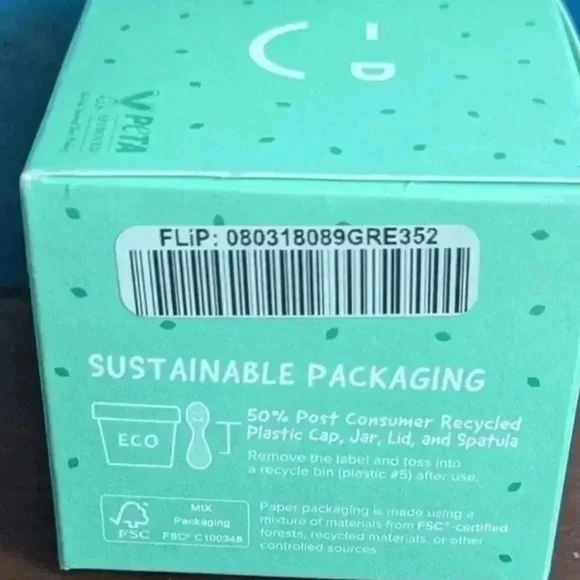 🫧NWT I Dew Care Matcha Mood🫧 - Picture 9 of 9